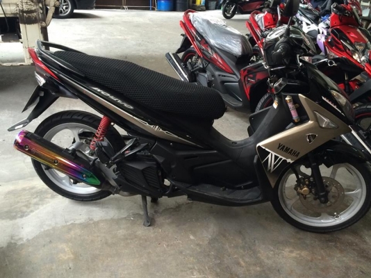 ขาย YAMAHA NOUVO ELEGANCE 135 ขาย YAMAHA NOUVO ELEGANCE 135