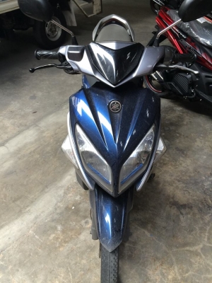 ขาย YAMAHA NOUVO ELEGANCE 135 ขาย YAMAHA NOUVO ELEGANCE 135