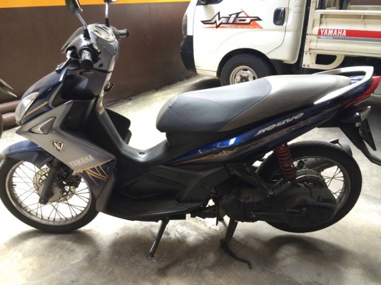 ขาย YAMAHA NOUVO ELEGANCE 135