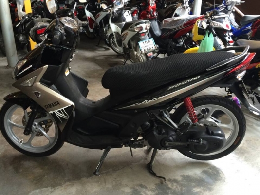 ขาย YAMAHA NOUVO ELEGANCE 135 ขาย YAMAHA NOUVO ELEGANCE 135