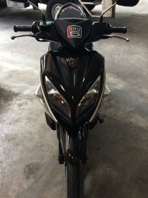 ขาย YAMAHA NOUVO ELEGANCE 135 ขาย YAMAHA NOUVO ELEGANCE 135