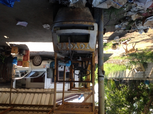 ขายรถโฟกลิฟ 25000บาทถุกๆๆ