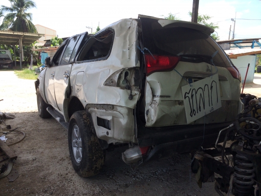 PAJERO SPORT 2.5 VGS TURBO AUTO 4WD