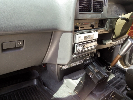 ขายรถกะบะไมตี้สวยๆ แต่งเป็นแสน ยกสูง พร้อมเครื่องเสียงแน่นๆ ครับ ขายรถกะบะไมตี้สวยๆ แต่งเป็นแสน ยกสูง พร้อมเครื่องเสียงแน่นๆ ครับ