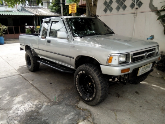 ขายรถกะบะไมตี้สวยๆ แต่งเป็นแสน ยกสูง พร้อมเครื่องเสียงแน่นๆ ครับ ขายรถกะบะไมตี้สวยๆ แต่งเป็นแสน ยกสูง พร้อมเครื่องเสียงแน่นๆ ครับ