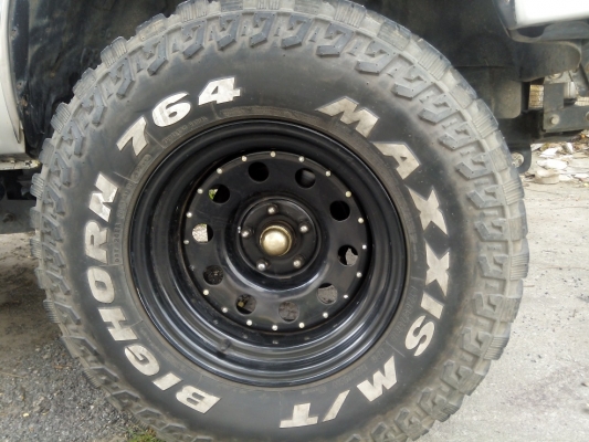 ขายรถกะบะไมตี้สวยๆ แต่งเป็นแสน ยกสูง พร้อมเครื่องเสียงแน่นๆ ครับ ขายรถกะบะไมตี้สวยๆ แต่งเป็นแสน ยกสูง พร้อมเครื่องเสียงแน่นๆ ครับ