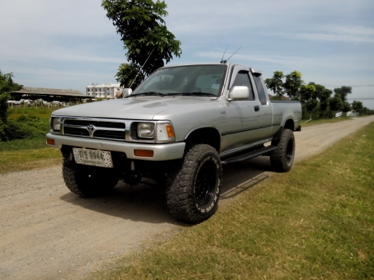 ขายรถกะบะไมตี้สวยๆ แต่งเป็นแสน ยกสูง พร้อมเครื่องเสียงแน่นๆ ครับ ขายรถกะบะไมตี้สวยๆ แต่งเป็นแสน ยกสูง พร้อมเครื่องเสียงแน่นๆ ครับ