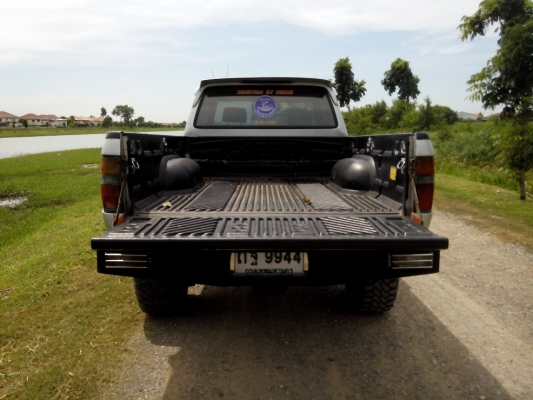 ขายรถกะบะไมตี้สวยๆ แต่งเป็นแสน ยกสูง พร้อมเครื่องเสียงแน่นๆ ครับ ขายรถกะบะไมตี้สวยๆ แต่งเป็นแสน ยกสูง พร้อมเครื่องเสียงแน่นๆ ครับ