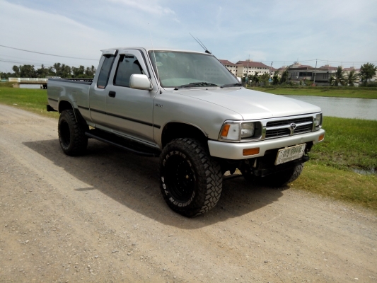 ขายรถกะบะไมตี้สวยๆ แต่งเป็นแสน ยกสูง พร้อมเครื่องเสียงแน่นๆ ครับ ขายรถกะบะไมตี้สวยๆ แต่งเป็นแสน ยกสูง พร้อมเครื่องเสียงแน่นๆ ครับ