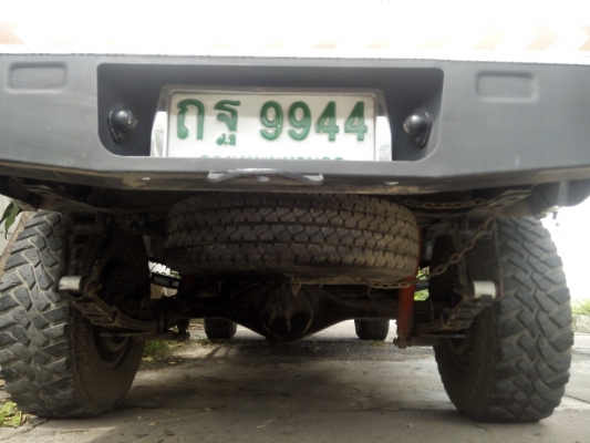 ขายรถกะบะไมตี้สวยๆ แต่งเป็นแสน ยกสูง พร้อมเครื่องเสียงแน่นๆ ครับ ขายรถกะบะไมตี้สวยๆ แต่งเป็นแสน ยกสูง พร้อมเครื่องเสียงแน่นๆ ครับ