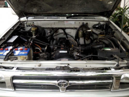 ขายรถกะบะไมตี้สวยๆ แต่งเป็นแสน ยกสูง พร้อมเครื่องเสียงแน่นๆ ครับ ขายรถกะบะไมตี้สวยๆ แต่งเป็นแสน ยกสูง พร้อมเครื่องเสียงแน่นๆ ครับ