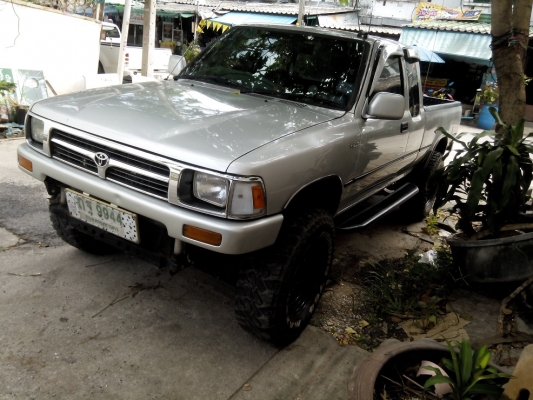 ขายรถกะบะไมตี้สวยๆ แต่งเป็นแสน ยกสูง พร้อมเครื่องเสียงแน่นๆ ครับ ขายรถกะบะไมตี้สวยๆ แต่งเป็นแสน ยกสูง พร้อมเครื่องเสียงแน่นๆ ครับ