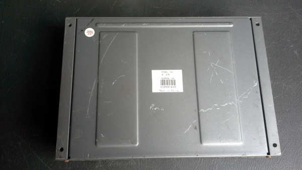 แอมป์ ads แบบ 4 แชแนล มือสองจากญี่ปุ่น แอมป์ ads แบบ 4 แชแนล มือสองจากญี่ปุ่น