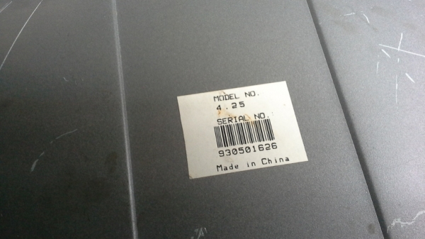 แอมป์ ads แบบ 4 แชแนล มือสองจากญี่ปุ่น แอมป์ ads แบบ 4 แชแนล มือสองจากญี่ปุ่น