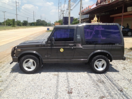 ขายคาลิเบี้ยน 4x4 ปี95 รถสภาพสวยๆเดิมๆ ขาย 98000 บาท