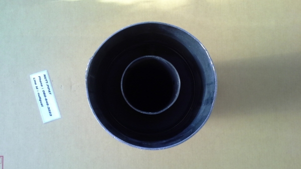 ท่อแท้ญี่ปุ่น RSR ไส้ตรง 2" พร้อม Silenser ท่อแท้ญี่ปุ่น RSR ไส้ตรง 2" พร้อม Silenser