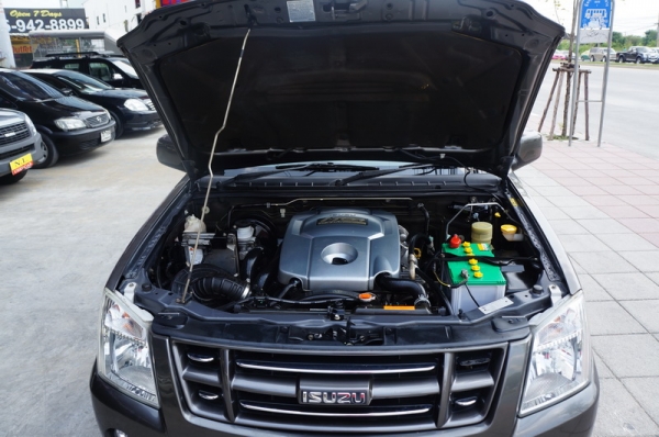 ISUZU D-MAX SPACECAB ปี 2009 รถสวยจัด เครื่องเดิมแน่นๆ ช่วงล่างดีมาก แอร์เย็น ล้อ MAX แต่งงามๆ เบาะสภาพสวย รถมีสเนห์น่าขับ ภายในสภาพสวย สีสวย รถพร้อมใช้ จัดไฟแนนได้ ISUZU D-MAX SPACECAB ปี 2009 รถสวยจัด เครื่องเดิมแน่นๆ ช่วงล่างดีมาก แอร์เย็น ล้อ MAX แต่งงามๆ เบาะสภาพสวย รถมีสเนห์น่าขับ ภายในสภาพสวย สีสวย รถพร้อมใช้ จัดไฟแนนได้
