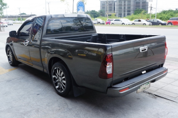 ISUZU D-MAX SPACECAB ปี 2009 รถสวยจัด เครื่องเดิมแน่นๆ ช่วงล่างดีมาก แอร์เย็น ล้อ MAX แต่งงามๆ เบาะสภาพสวย รถมีสเนห์น่าขับ ภายในสภาพสวย สีสวย รถพร้อมใช้ จัดไฟแนนได้ ISUZU D-MAX SPACECAB ปี 2009 รถสวยจัด เครื่องเดิมแน่นๆ ช่วงล่างดีมาก แอร์เย็น ล้อ MAX แต่งงามๆ เบาะสภาพสวย รถมีสเนห์น่าขับ ภายในสภาพสวย สีสวย รถพร้อมใช้ จัดไฟแนนได้