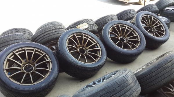 ขอบ 20 พร้อมยาง 265 50 20 ราคาไม่แพง