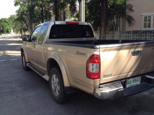 ISUZU. SPACE CAB 3.0 Ddi. i - TEQ. ISUZU. SPACE CAB 3.0 Ddi. i - TEQ.