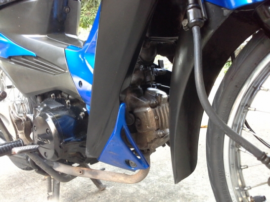 ขายเวฟ125X ขายเวฟ125X