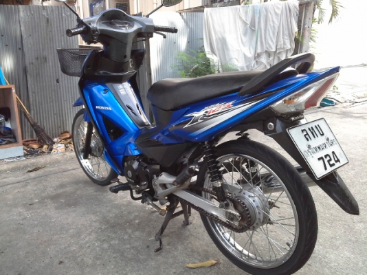 ขายเวฟ125X ขายเวฟ125X