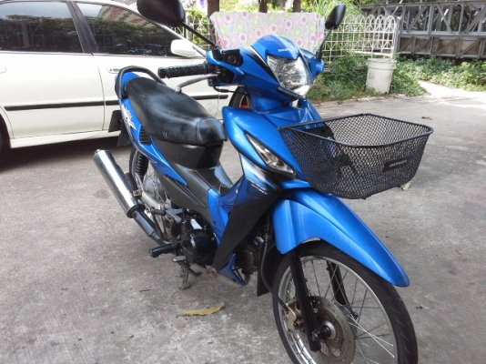 ขายเวฟ125X ขายเวฟ125X