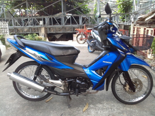 ขายเวฟ125X