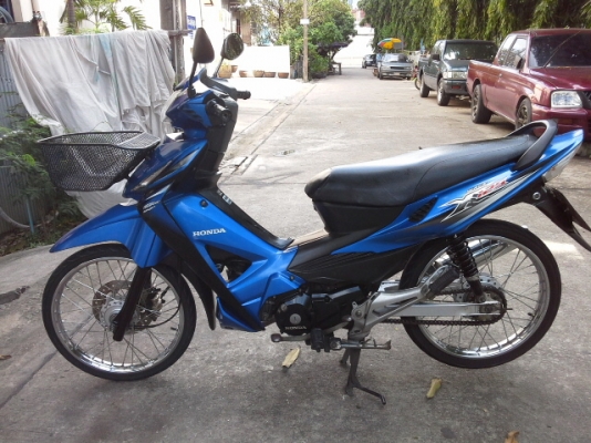 ขายเวฟ125X ขายเวฟ125X