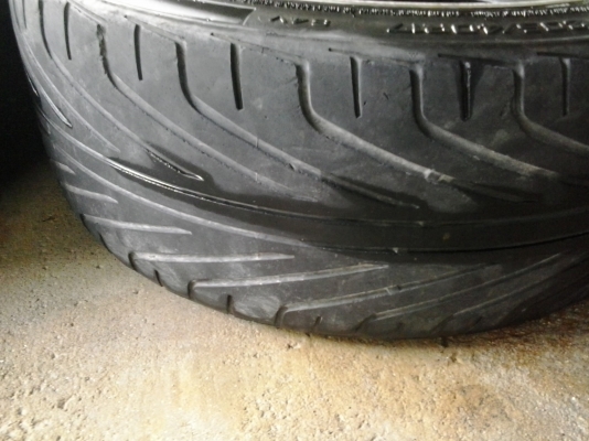 ขายแม๊ก 17 4รู100 ใส่รถเก๋ง