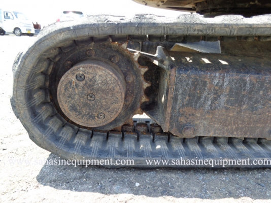 รถแม็คโคร CAT รุ่น 303SR S/N FAD002XX นำเข้า สภาพดี บจก.สหสินอีควิปเม้นท์ โทร.081-5851880, 02-5168100-1 www.sahasinequipment.com รถแม็คโคร CAT รุ่น 303SR S/N FAD002XX นำเข้า สภาพดี บจก.สหสินอีควิปเม้นท์ โทร.081-5851880, 02-5168100-1 www.sahasinequipment.com