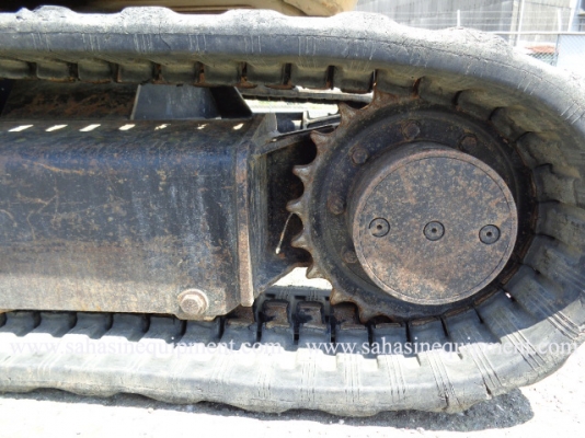 รถแม็คโคร CAT รุ่น 303SR S/N FAD002XX นำเข้า สภาพดี บจก.สหสินอีควิปเม้นท์ โทร.081-5851880, 02-5168100-1 www.sahasinequipment.com รถแม็คโคร CAT รุ่น 303SR S/N FAD002XX นำเข้า สภาพดี บจก.สหสินอีควิปเม้นท์ โทร.081-5851880, 02-5168100-1 www.sahasinequipment.com