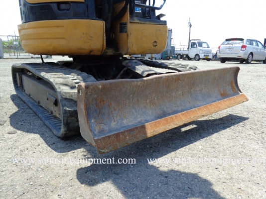 รถแม็คโคร CAT รุ่น 303SR S/N FAD002XX นำเข้า สภาพดี บจก.สหสินอีควิปเม้นท์ โทร.081-5851880, 02-5168100-1 www.sahasinequipment.com รถแม็คโคร CAT รุ่น 303SR S/N FAD002XX นำเข้า สภาพดี บจก.สหสินอีควิปเม้นท์ โทร.081-5851880, 02-5168100-1 www.sahasinequipment.com