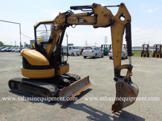 รถแม็คโคร CAT รุ่น 303SR S/N FAD002XX นำเข้า สภาพดี บจก.สหสินอีควิปเม้นท์ โทร.081-5851880, 02-5168100-1 www.sahasinequipment.com รถแม็คโคร CAT รุ่น 303SR S/N FAD002XX นำเข้า สภาพดี บจก.สหสินอีควิปเม้นท์ โทร.081-5851880, 02-5168100-1 www.sahasinequipment.com