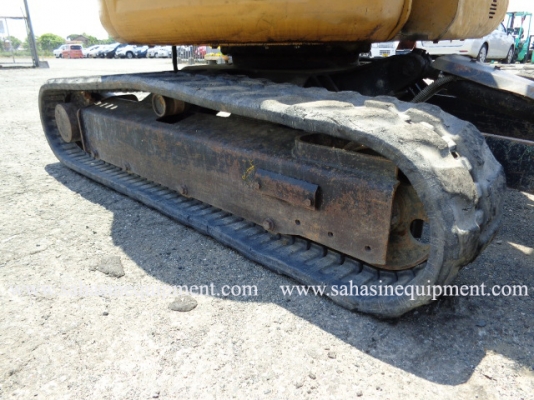 รถแม็คโคร CAT รุ่น 303SR S/N FAD002XX นำเข้า สภาพดี บจก.สหสินอีควิปเม้นท์ โทร.081-5851880, 02-5168100-1 www.sahasinequipment.com รถแม็คโคร CAT รุ่น 303SR S/N FAD002XX นำเข้า สภาพดี บจก.สหสินอีควิปเม้นท์ โทร.081-5851880, 02-5168100-1 www.sahasinequipment.com