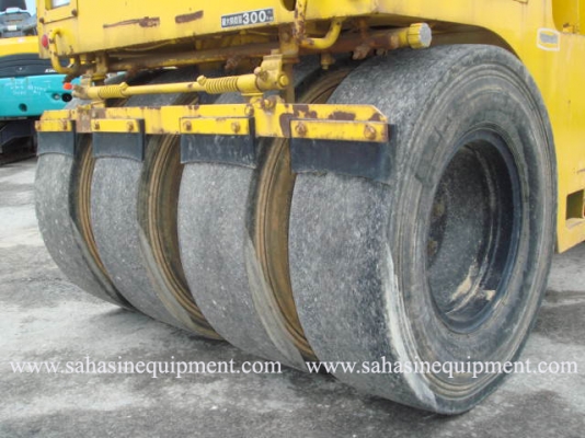 รถบด ยี่ห้อ SAKAI รุ่น TW41 S/N 101XX นำเข้า สภาพดี บจก.สหสินอีควิปเม้นท์ โทร.081-5851880, 02-5168100-1