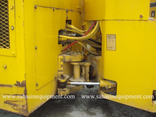 รถบด ยี่ห้อ SAKAI รุ่น TW41 S/N 101XX นำเข้า สภาพดี บจก.สหสินอีควิปเม้นท์ โทร.081-5851880, 02-5168100-1