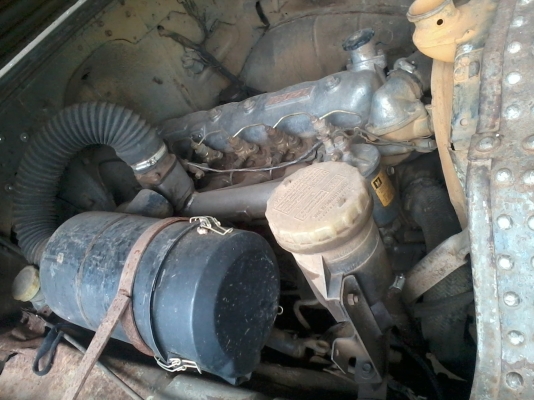 ขายสิบล้อหน้ายาว