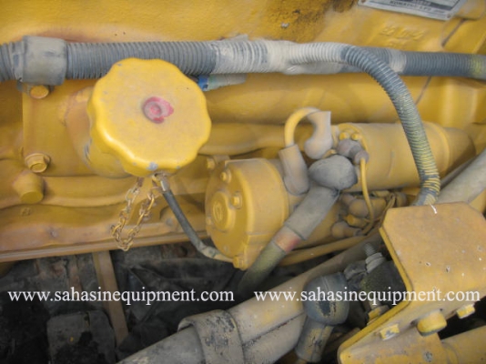 รถตัก  WA200-1 S/N 309XX รถนอก นำเข้า บจก.สหสินอีควิปเม้นท์ โทร.081-5851880, 02-5168100-1