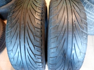 ยาง Kenda 205/45/17 ปี 12