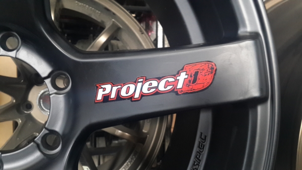 ขอบ20 projectD ใหม่ราคาไม่แพง