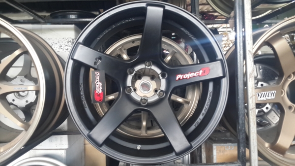 ขอบ20 projectD ใหม่ราคาไม่แพง