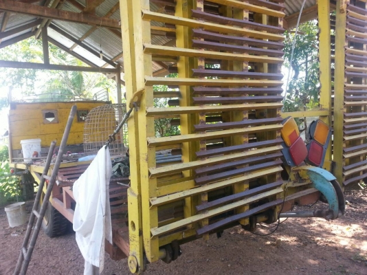 ขายรถเกี่ยวข้าว KUBOTA DC95 พร้อมเทรลเลอร์6ล้อ หัวยาว เครื่อง145แรง สภาพพร้อมใช้งาน เอกสารพร้อมโอน สนใจโทร 090-8588220คุณนะ ID:narong498 หรือ www.truck.in.th/498