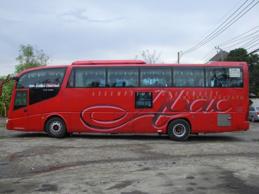 ขายรถบัส 6 ล้อ คัสซี Scania เครื่อง Scania ขายรถบัส 6 ล้อ คัสซี Scania เครื่อง Scania