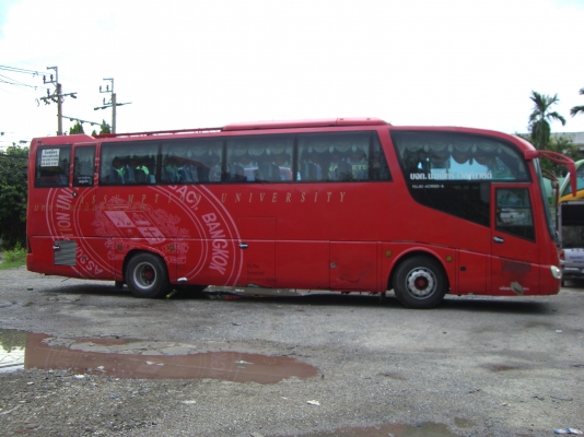 ขายรถบัส 6 ล้อ คัสซี Scania เครื่อง Scania ขายรถบัส 6 ล้อ คัสซี Scania เครื่อง Scania