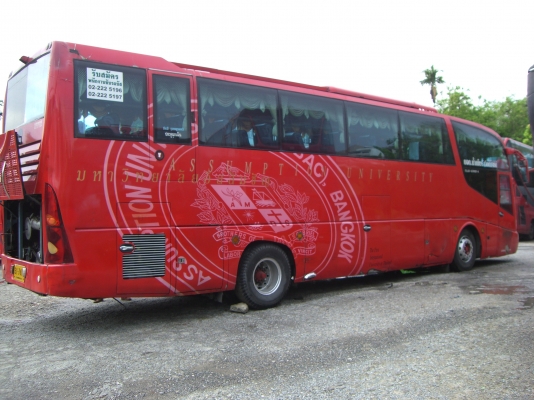 ขายรถบัส 6 ล้อ คัสซี Scania เครื่อง Scania ขายรถบัส 6 ล้อ คัสซี Scania เครื่อง Scania