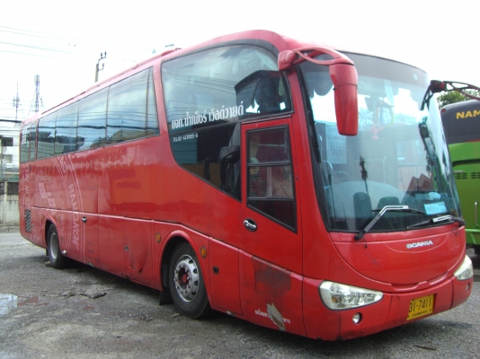 ขายรถบัส 6 ล้อ คัสซี Scania เครื่อง Scania ขายรถบัส 6 ล้อ คัสซี Scania เครื่อง Scania