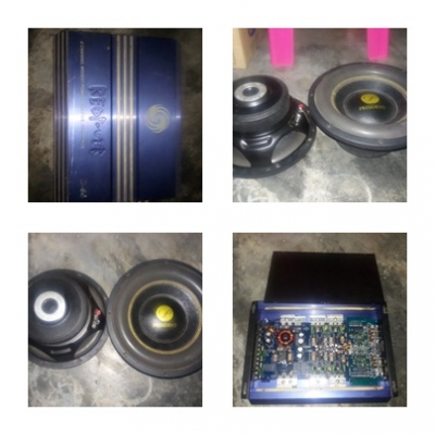 แอม4ch 1100฿