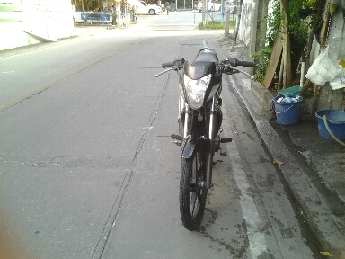 honda โชนิคสตาทร์มือปี2552