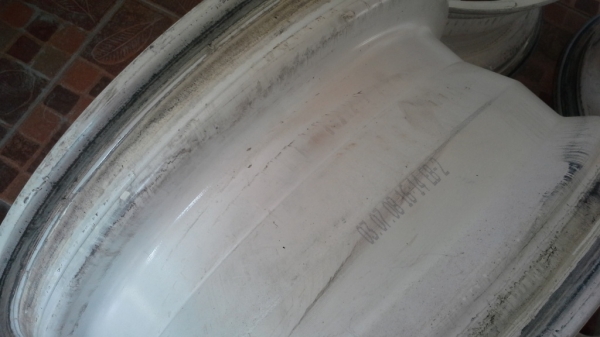 ล้อแท้ Enkei RPF1, 15" ล้อเบา Made in Japan. ล้อแท้ Enkei RPF1, 15" ล้อเบา Made in Japan.